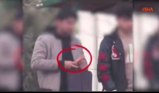 Kahramanmaraş’ta FETÖ operasyonu