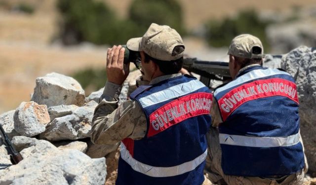 Kahramanmaraş'ta Suça ve Güvenlik Açığına Geçit Yok