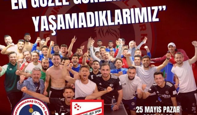 FİNAL BİLETİ ALANYA’DA