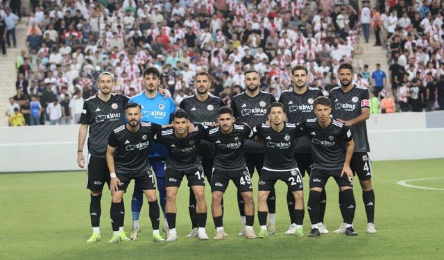 Akedaş Kahramanmaraş İstiklalspor, 3. Lig Play-Off Finali'nde Antalya'da Tarih Yazdı: TFF 2. Lig’e Yükseldi!