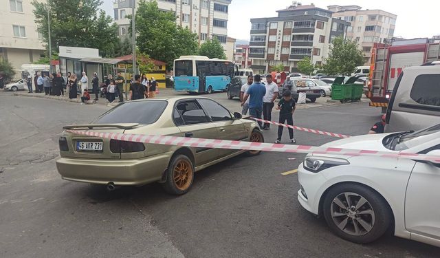 Kahramanmaraş’ta halk otobüsü ile otomobil çarpıştı: 3 yaralı