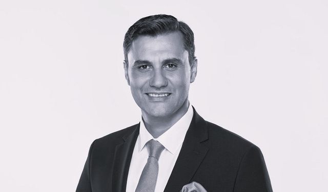 Fırat Görgel’den Zeyrek İçin Taziye Mesajı