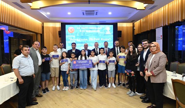 Başkan Fırat Görgel; “Gayretimiz; Yavrularımız İçin Daha Yaşanabilir Bir Kahramanmaraş”