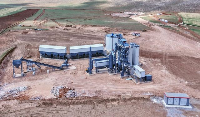 Elbistan, Afşin, Ekinözü, Nurhak ve Göksun için Dev Yatırım…