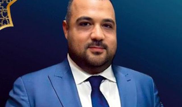 Başkan Şahinkanat: “Bayram Coşkusunu BlueLand’de Hep Birlikte Yaşayalım”