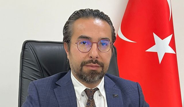HG Holding Yönetim Kurulu Başkanı Uzm. Dr. Halil Gürsoy’dan Kurban Bayramı Mesajı