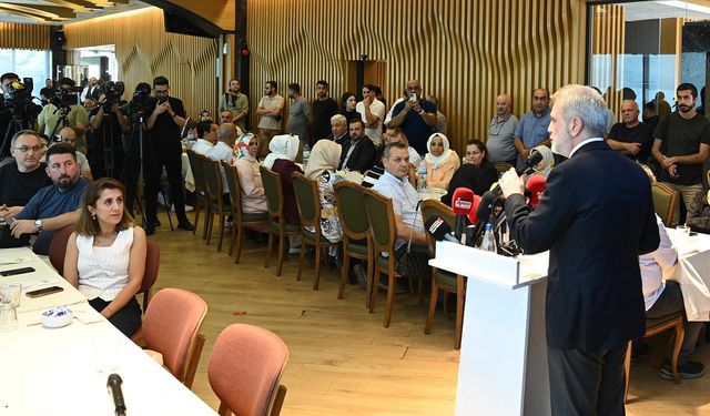 YKS’de Dereceye Giren Öğrenciler Şairler Tepesi’nde Ağırlandı