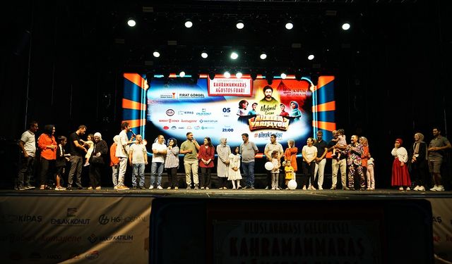 Geleneksel Ağustos Fuarı’nda Aileler arasında Dostane Rekabet…