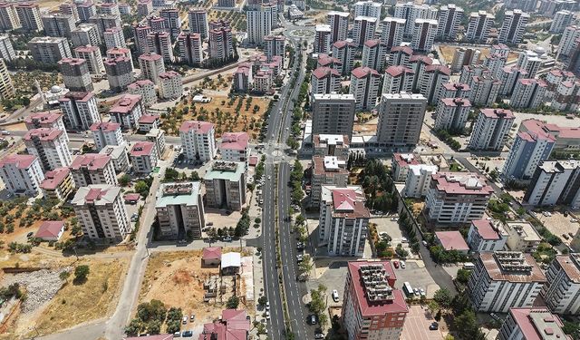 Büyükşehir’den Şehir Merkezinin Ulaşımına Modern Dokunuş