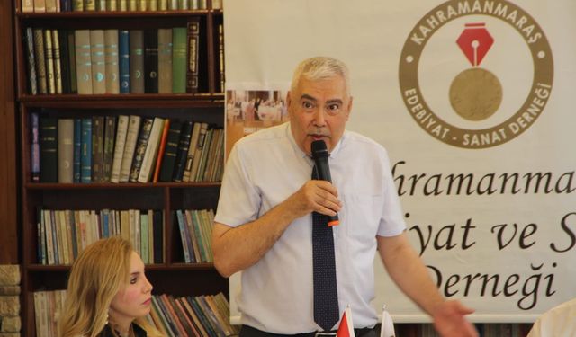 MESDER “Ülke Geneli 2. Hikâye Yazma Yarışması" sonuçları açıklandı