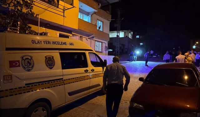 Kahramanmaraş’ta asker eğlencesi kanlı bitti