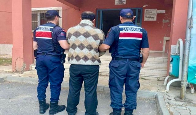 Kahramanmaraş’ta tek tek yakalandılar