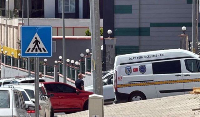 Kahramanmaraş’ta boşandığı eşini öldüren caniye müebbet hapis