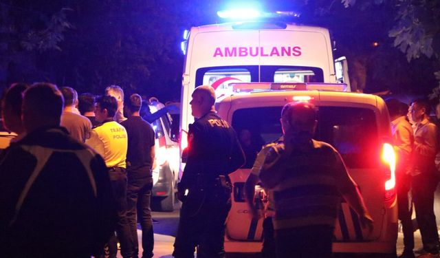 Kahramanmaraş’ta komşusunu bıçaklayarak öldürdü