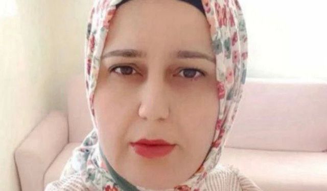 Yolun karşısına geçmek isterken canından oldu