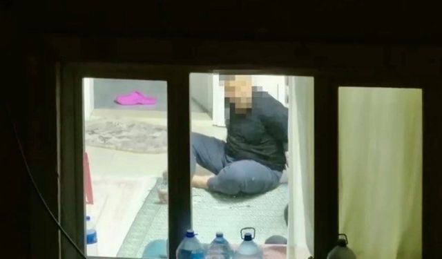 Kahramanmaraş’ta KOM’dan Silah Kaçakçılığına Darbe