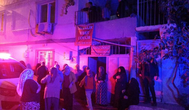 Kahramanmaraş’ta eski koca dehşet saçtı: 3 ölü