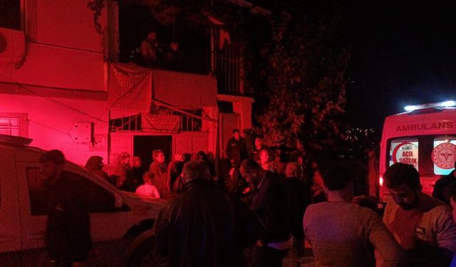 Kahramanmaraş’ta eski koca da ölü bulundu