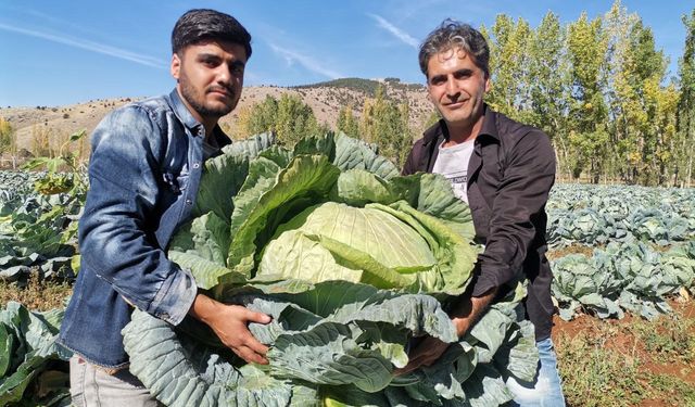 Kahramanmaraş’ta ‘Devler’ yola çıktı