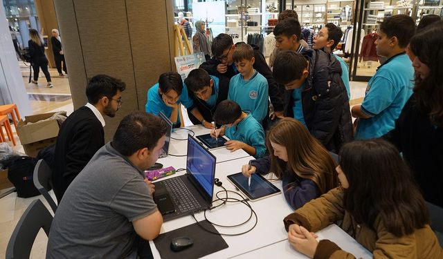 Bilim, Doğa ve Teknoloji Buluştu; SÜRBİLFEST Başladı