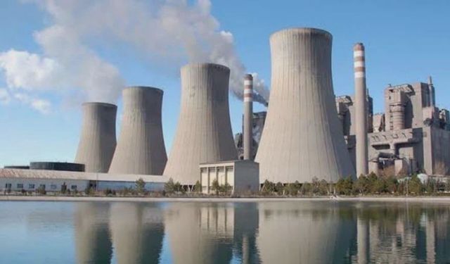 Kahramanmaraş’ta santralde yüksekten düşen 2 işçi yaralandı