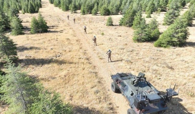 Kahramanmaraş’ta Jandarmadan Huzur ve Güven Operasyonu: 269 Şahıs Yakalandı, 13 Tutuklama