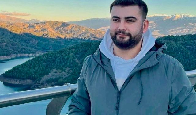 Kahramanmaraş’ta trafik kazasında ağır yaralanmıştı hayatını kaybetti