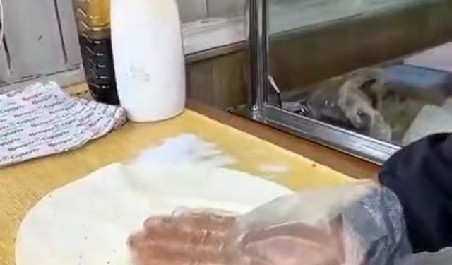 Kahramanmaraş’ta Hijyen Skandalı: İşletmeye 250 Bin TL Ceza, İş Yeri Kapatıldı