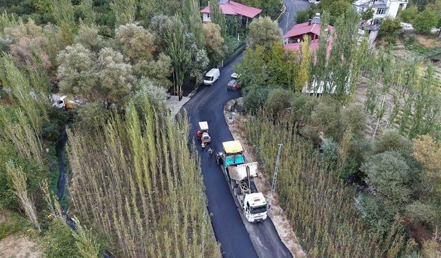 Çağlayancerit’e 760 Milyonluk Yatırım…