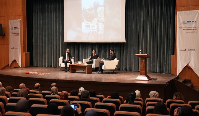 Türkiye’nin UNESCO Tescilli Tek Masal Anlatıcısı: Fatma Önkol