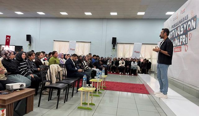 Gri Koç’la Sınavlara Hazırlıkta Yeni Başlangıçlar…