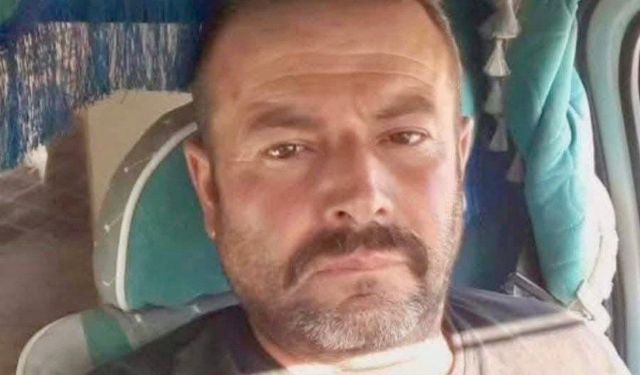 Afşin’de kendini ateşe vermişti hayatını kaybetti