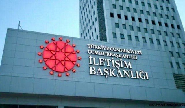 Türkiye Küresel Etkinlik Üssü Oluyor