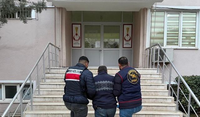 Kahramanmaraş’ta Jandarmadan Suç ve Suçlulara Darbe: 232 Gözaltı