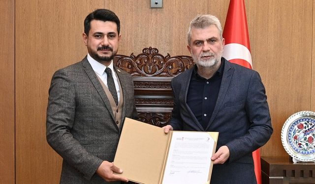 Sosyal Çalışmalarda Büyükşehir ve Kızılay’dan Önemli Adım…