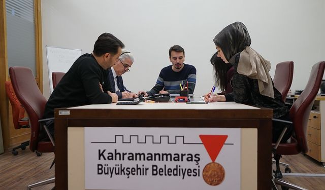 Çocuk Gündüz Bakım Evi’nde İlk Adım Atıldı