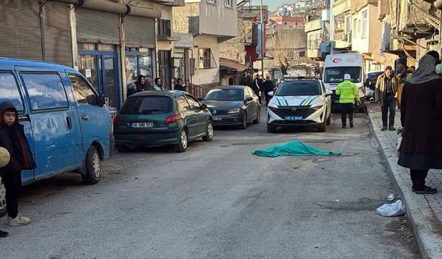 Kahramanmaraş’ta Karne Günü Faciası: 5 Yaşındaki Çocuk Hayatını Kaybetti