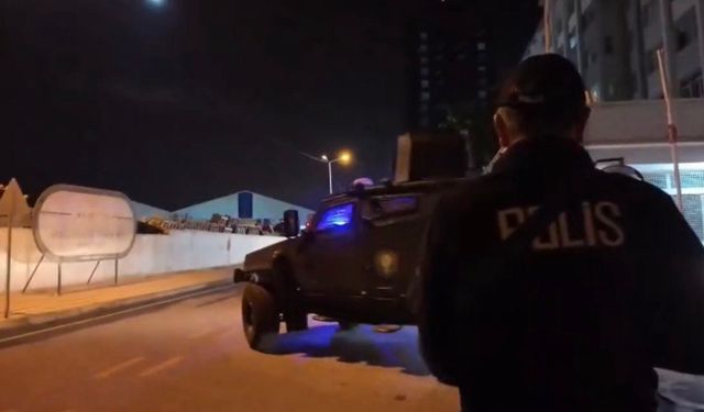 Kahramanmaraş’ta Atatürk’e hakarete 3 gözaltı