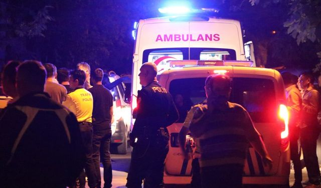 Kahramanmaraş’ta 4 kişi sobadan zehirlendi