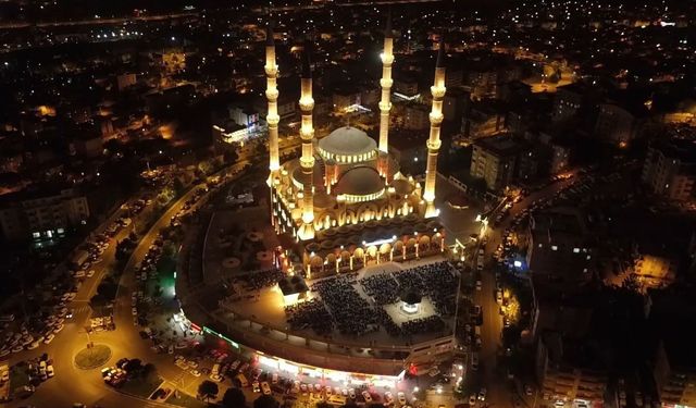 Ramazan ayı ne zaman başlıyor?