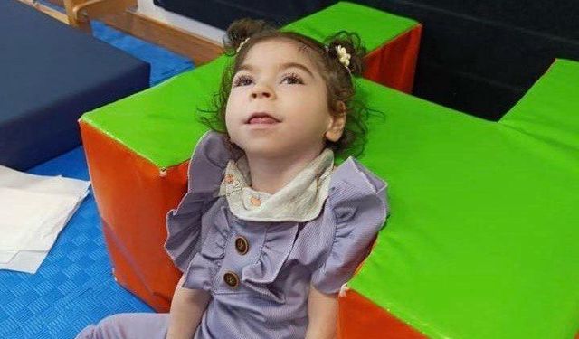 Kahramanmaraş’ta Bebeğe Şiddet Davasında Tutuklama