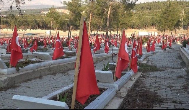 Kahramanmaraş’ta 6 Şubat’ta Okullara 1 Gün Ara