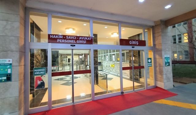 Kahramanmaraş’ta Bebek Şiddeti Davasında Tutukluluk Halinin Devamına Karar