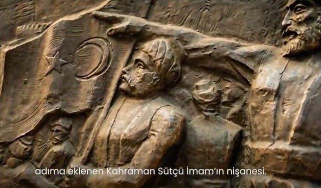 Bakanlıktan Kahramanmaraş’a Özel Klip