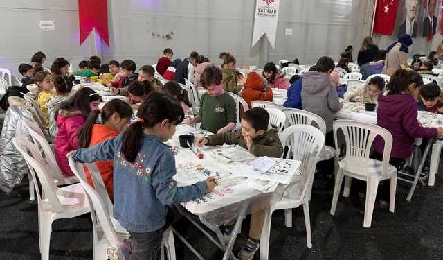 Ramazan Sokağı’nda Tekne Orucunun Son Buluşması