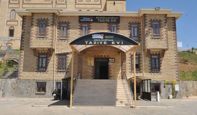 Yüzbaşıoğlu Ailesinin Kıymetli Annesi Şaziye Yüzbaşıoğlu’nu kaybettik