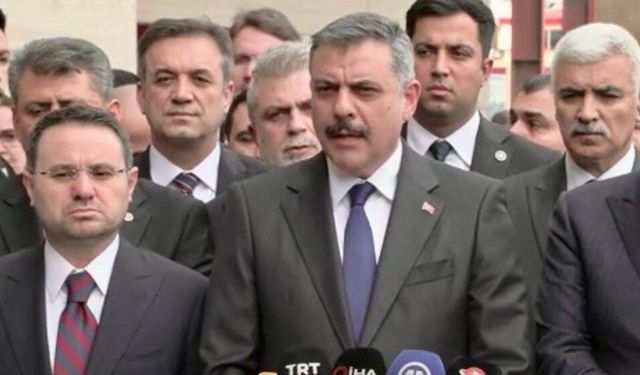 İçişleri Bakanı açıkladı: Kahramanmaraş’ta okul saldırısında can kaybı yükseldi
