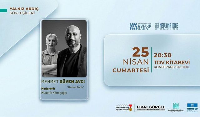 Yalnız Ardıç Söyleşilerinde Kemal Tahir’in Edebi Kimliği Ele Alınacak