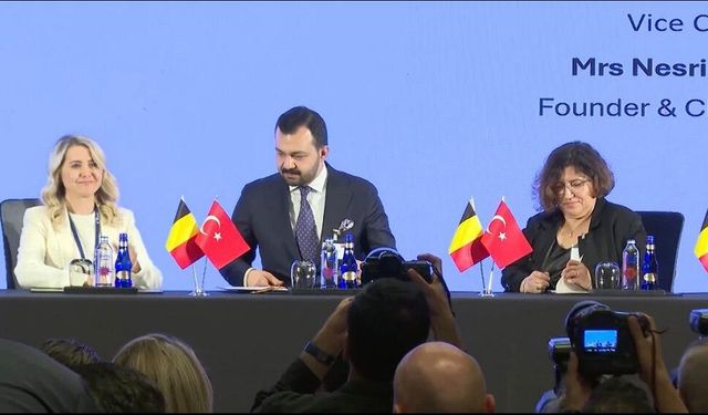 İSKUR Tekstil’den dijital ürün pasaportu ve sürdürülebilirlik alanında tarihi işbirliği imzası