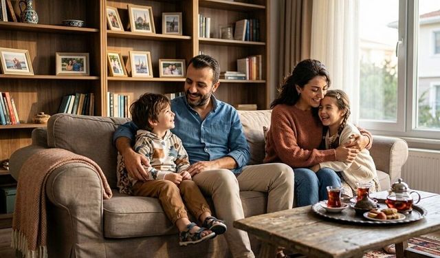 Güçlü Aile İlişkilerinin Anahtarı: Dinlemek, Anlamak ve Saygı Göstermek